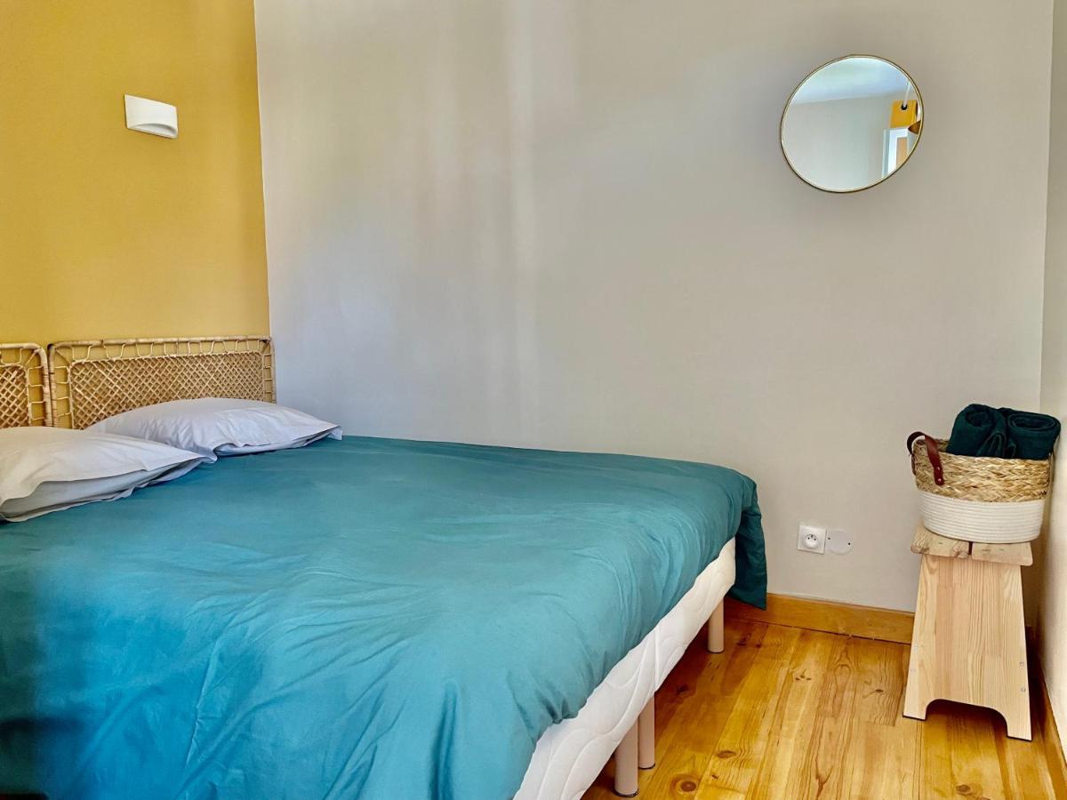 La Glycine Villa Mers-les-Bains Dış mekan fotoğraf