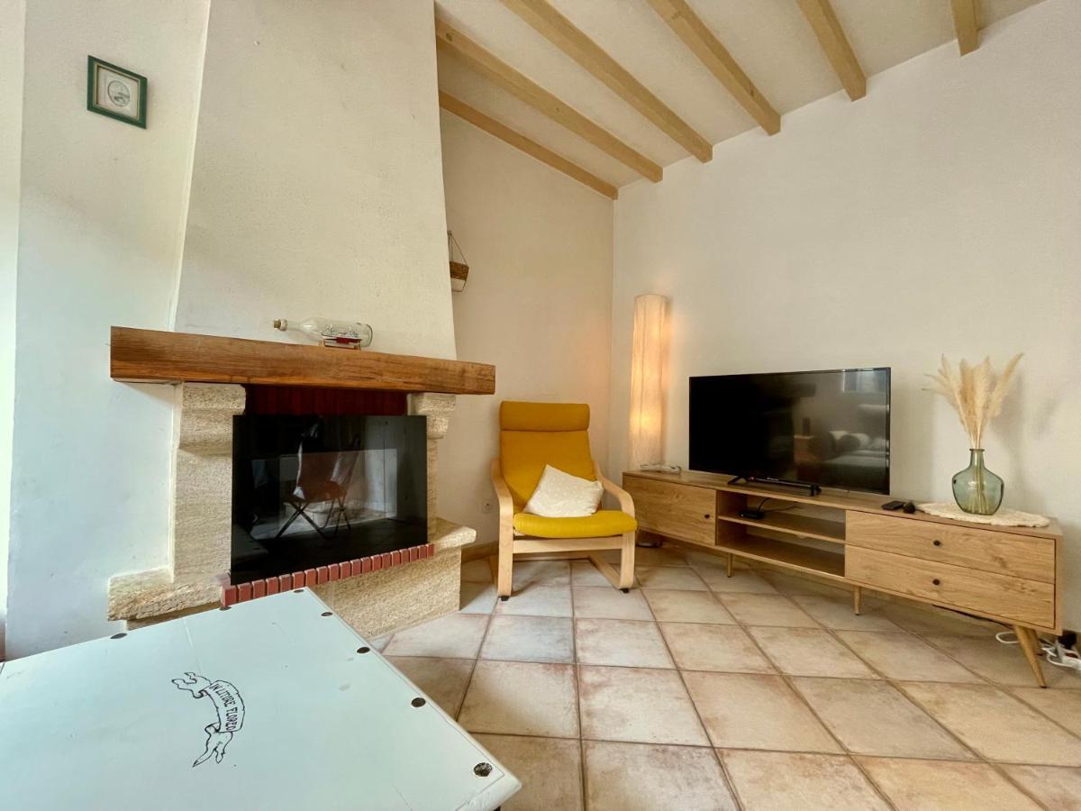La Glycine Villa Mers-les-Bains Dış mekan fotoğraf